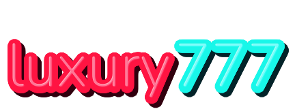 luxury777 — logo kanal