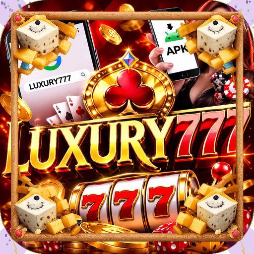 luxury777 — galeri pratinjau - APK Resmi
